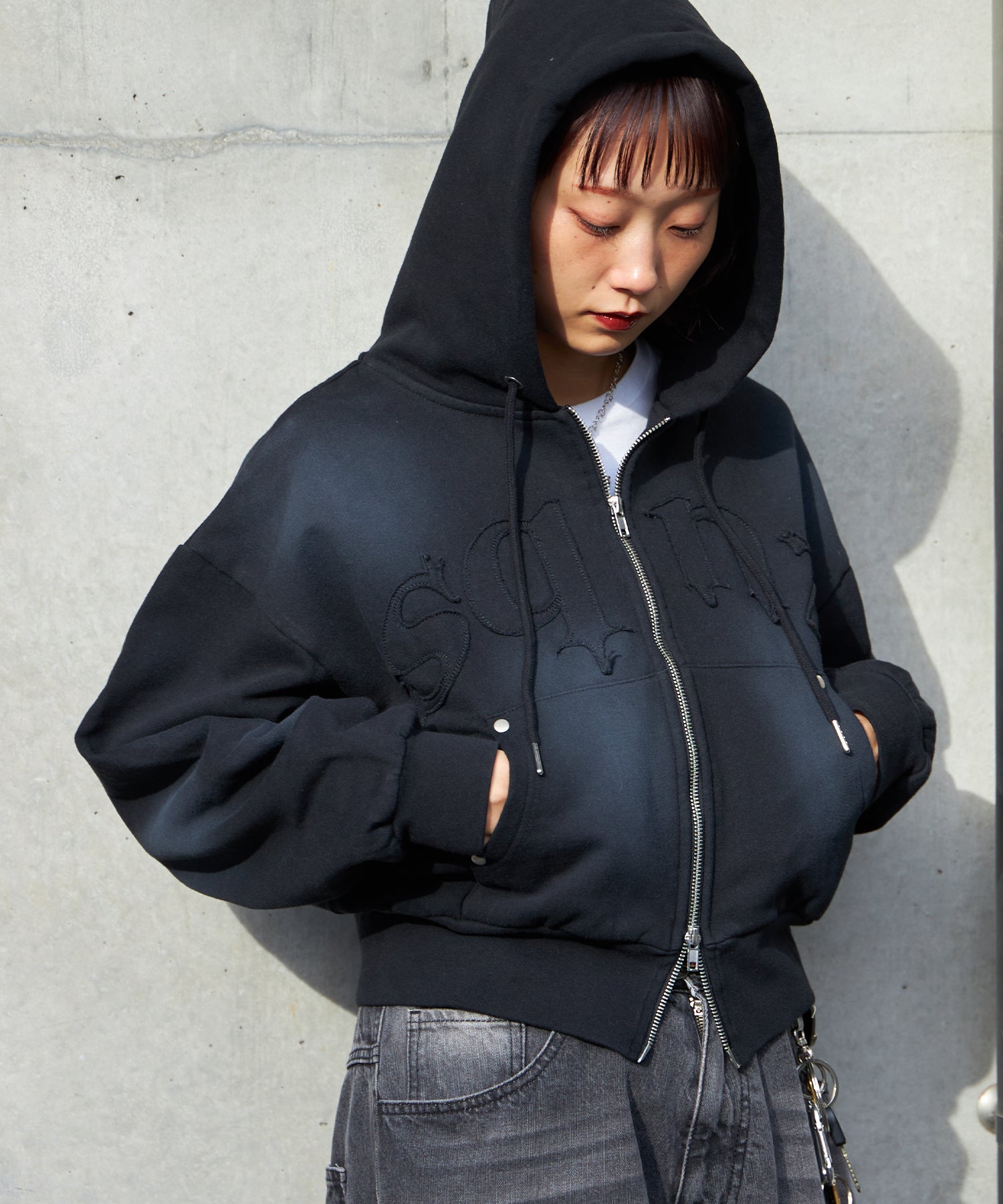 モデル:H163 Size:S