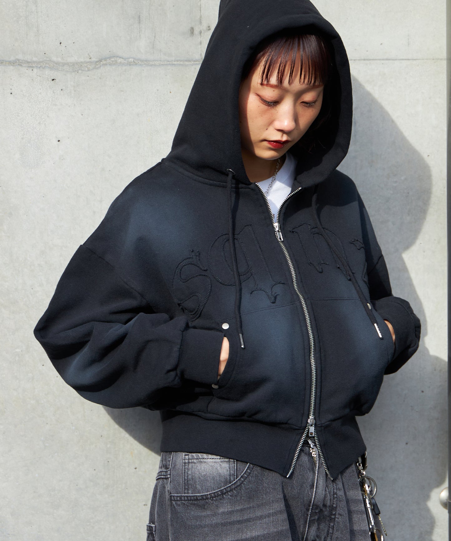 モデル:H163 Size:S