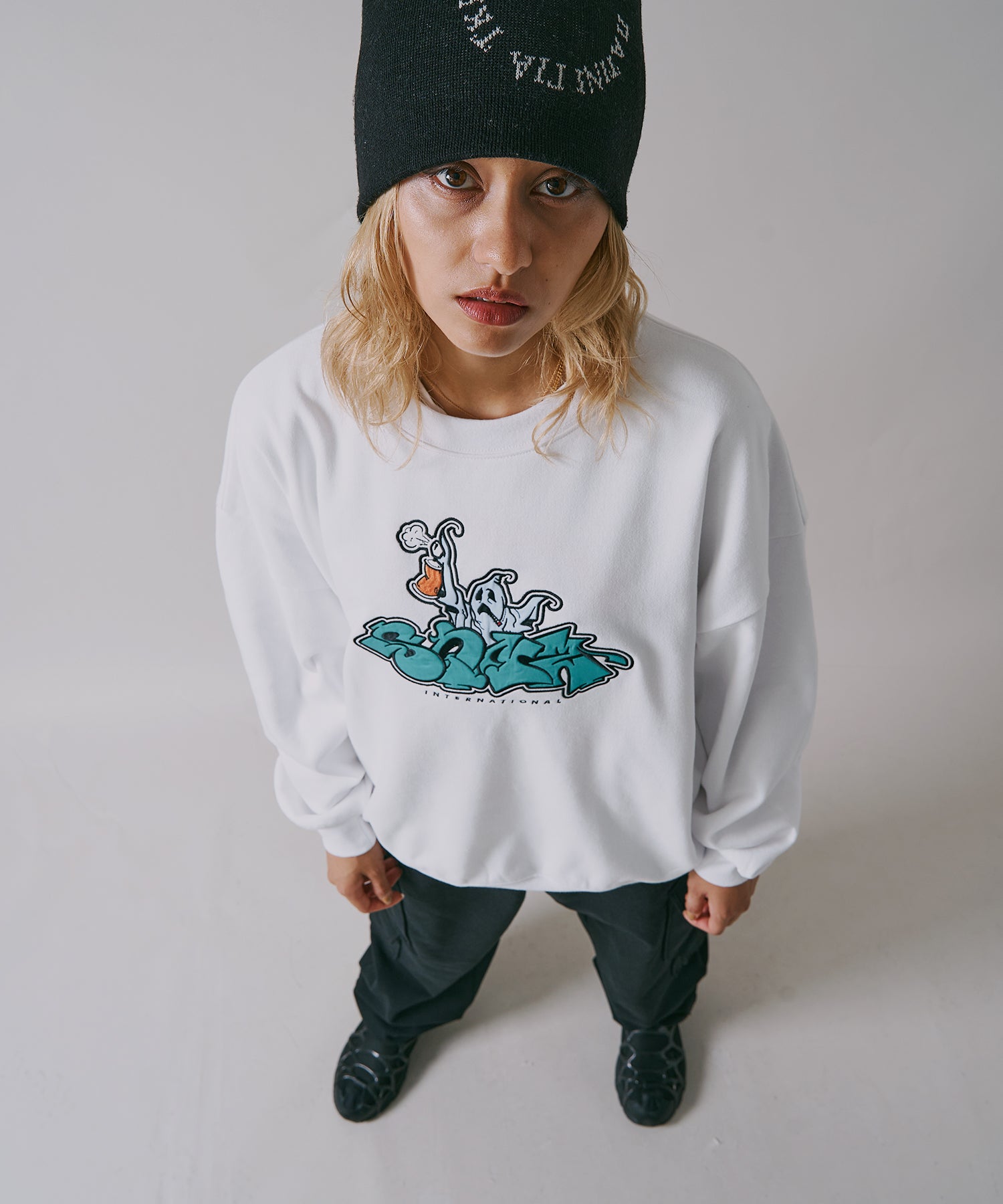 モデル:H170 Size:L