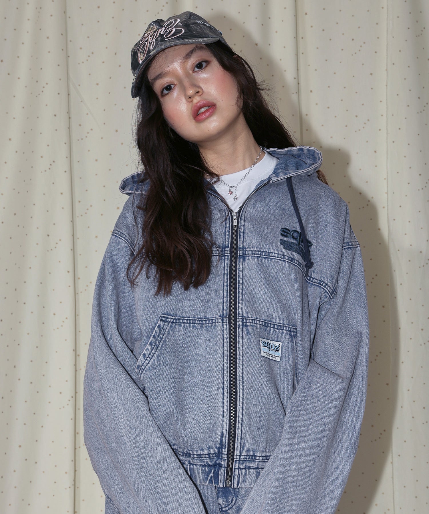 モデル:H171 Size:M