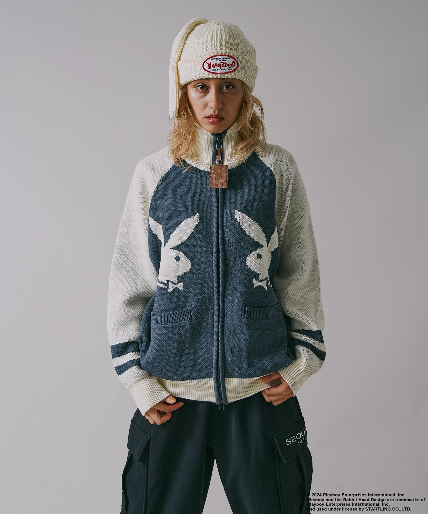 モデル:H170 Size:L