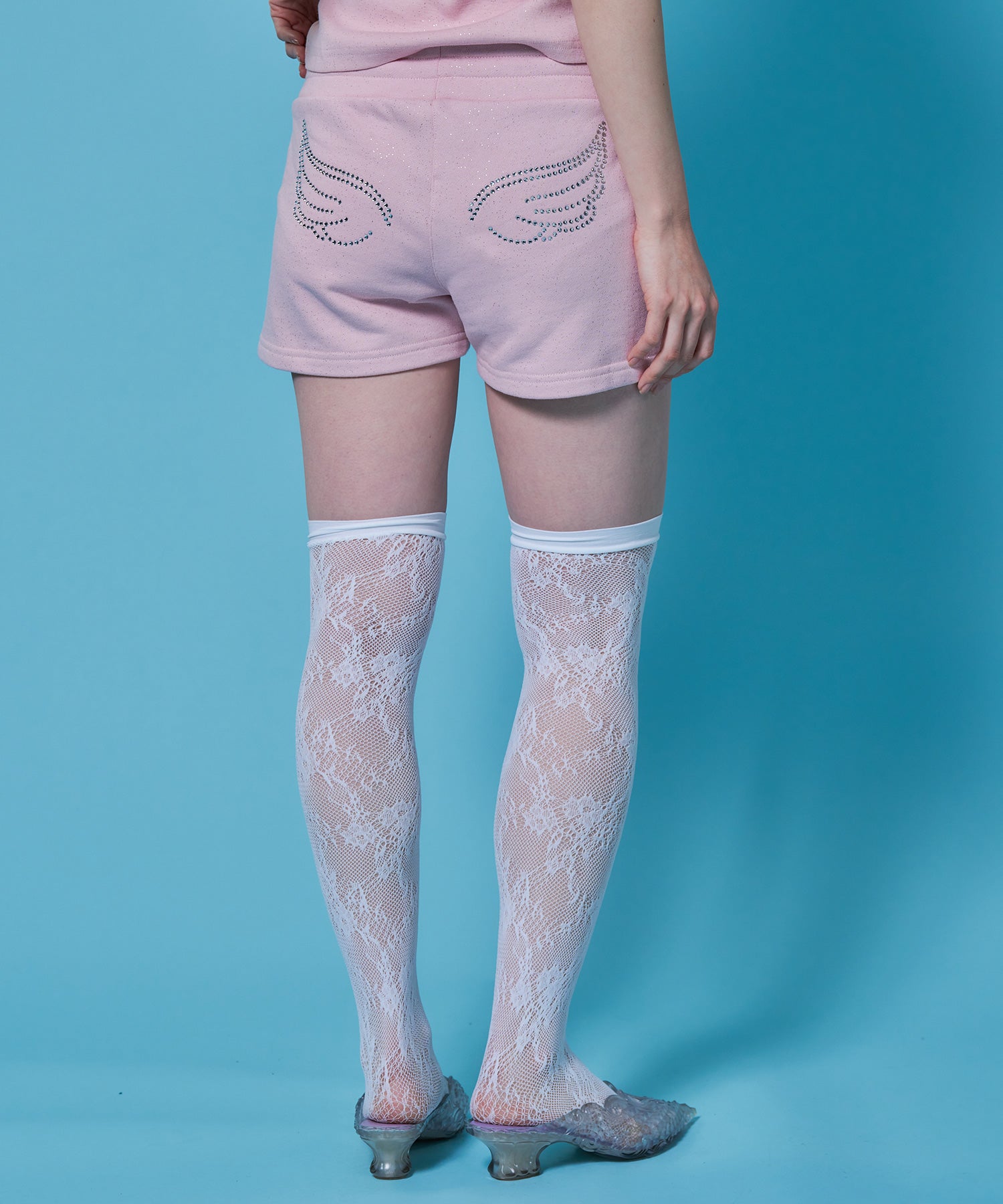 モデル:H164 Size:M