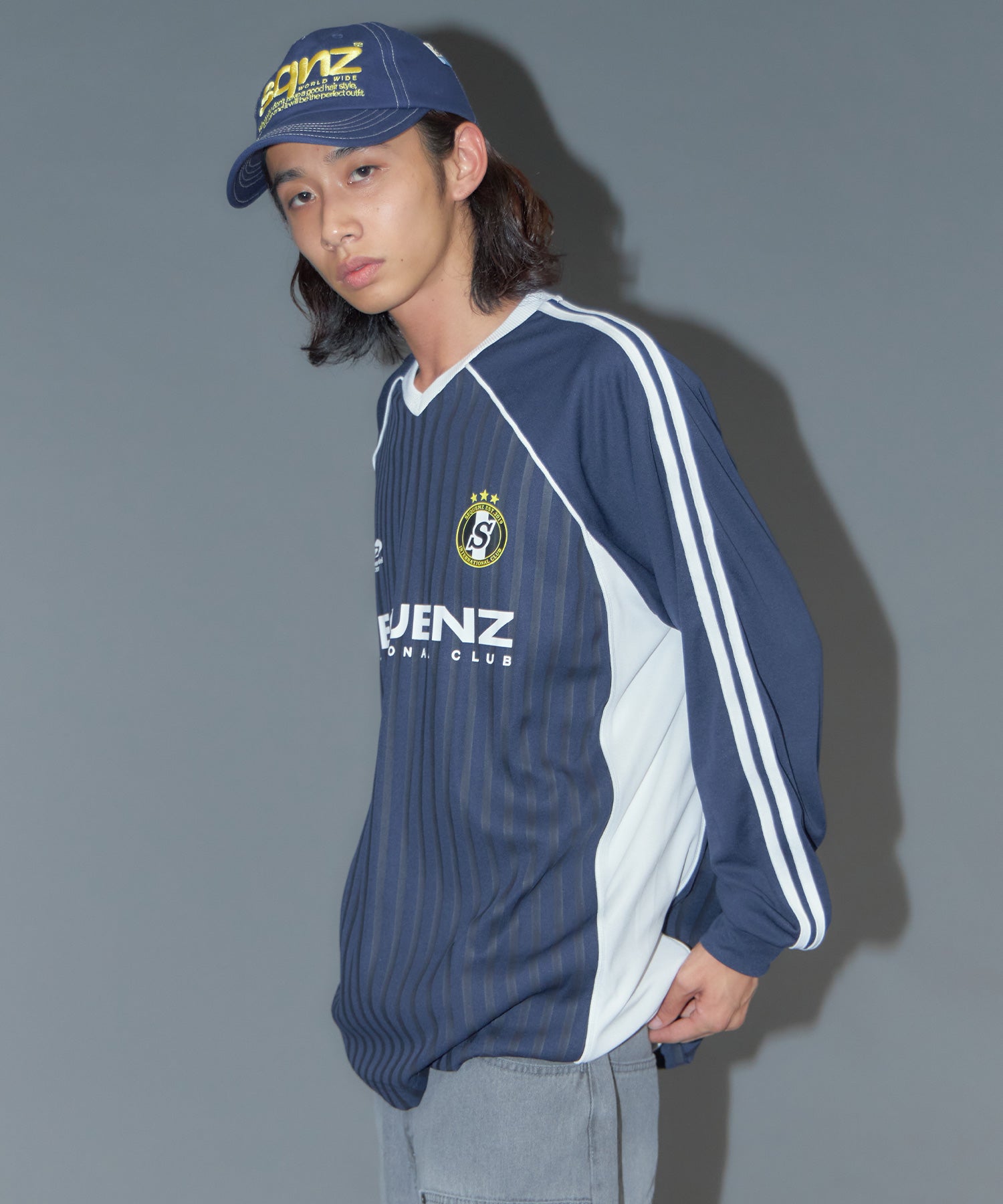 モデル:H175 Size:L