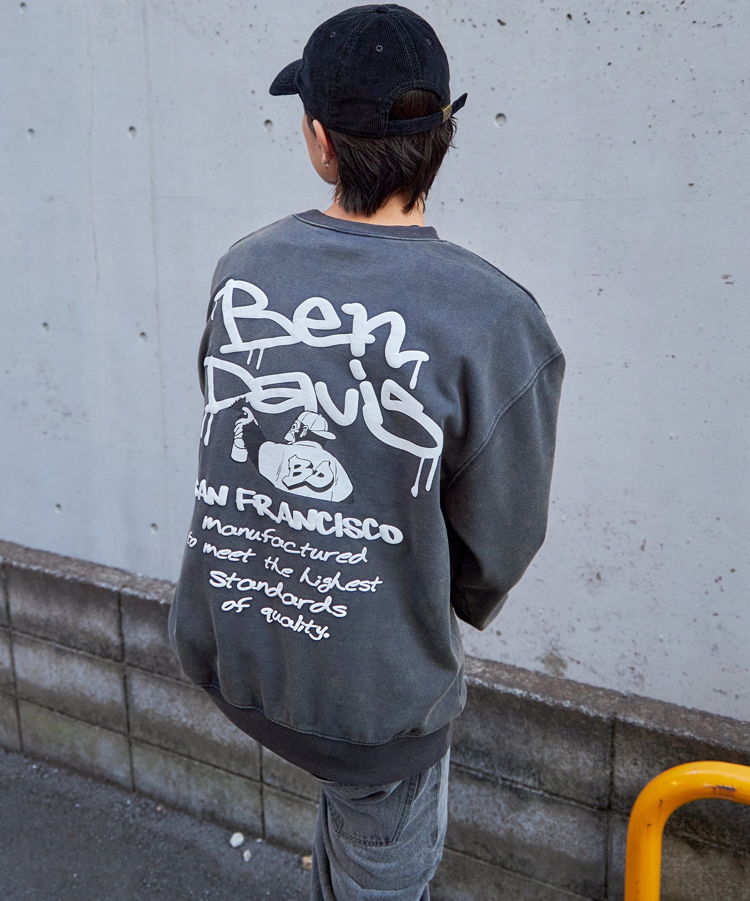 モデル:H177 Size:L