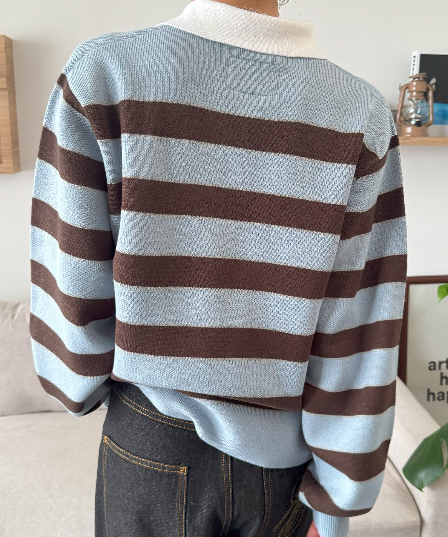 モデル:H163 Size:M