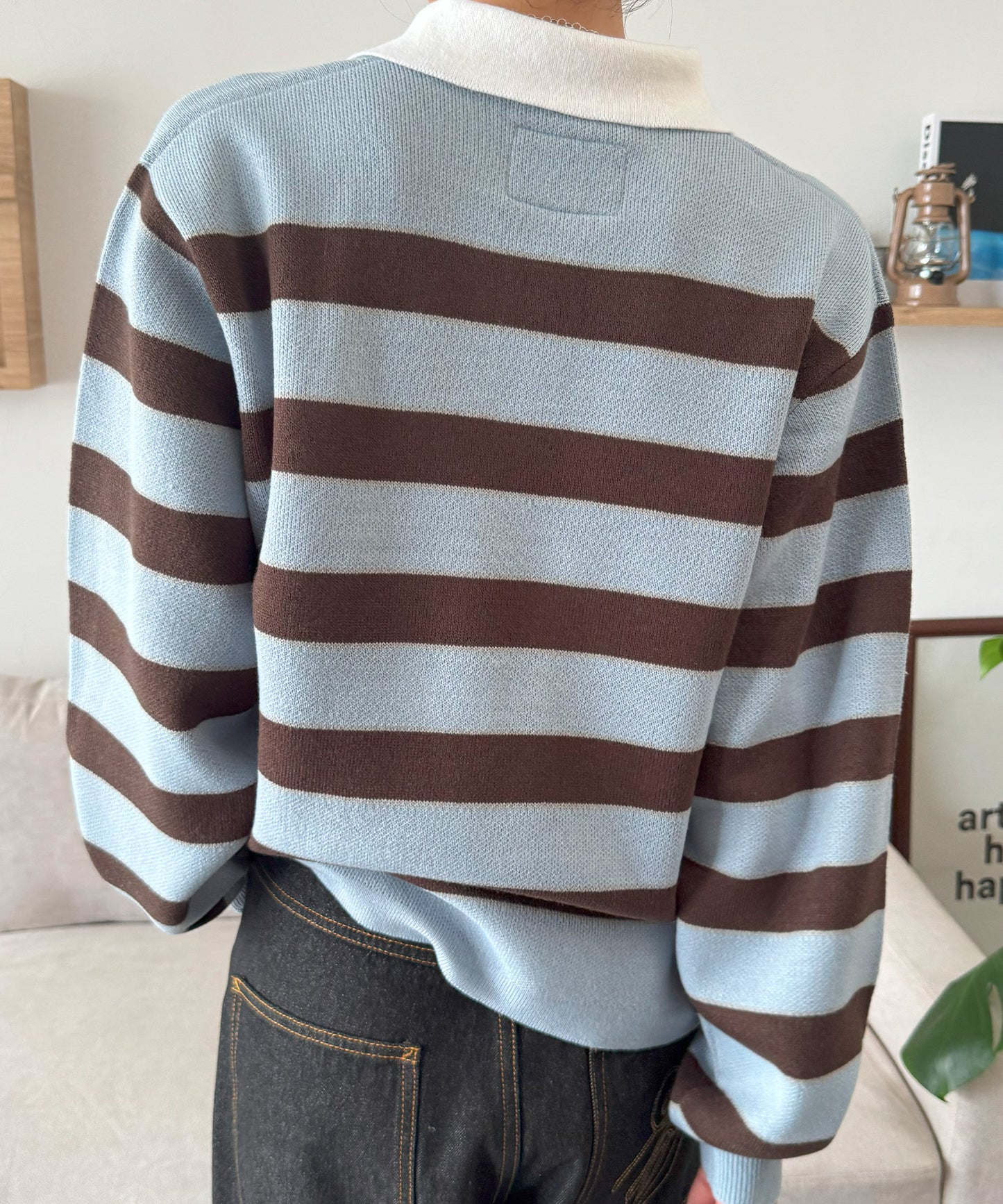 モデル:H163 Size:M