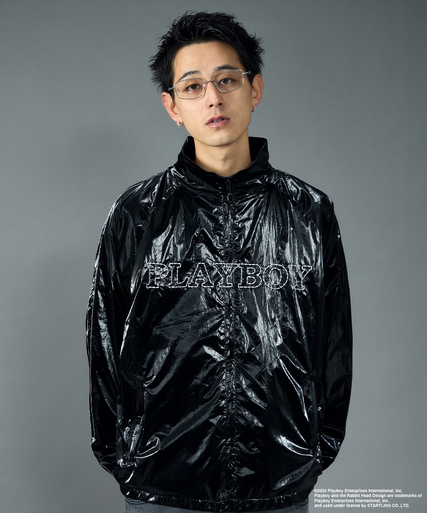 モデル:H180 Size:L