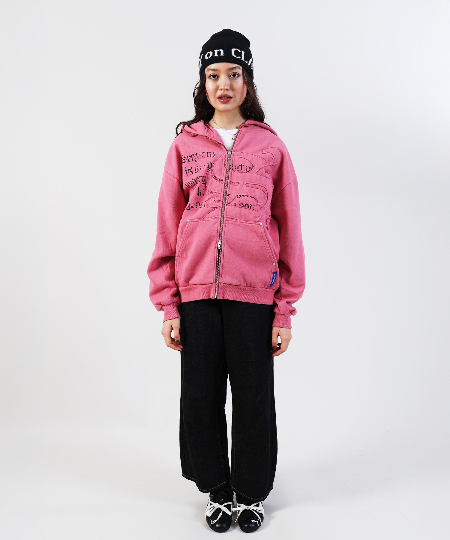 モデル:H171 Size:L