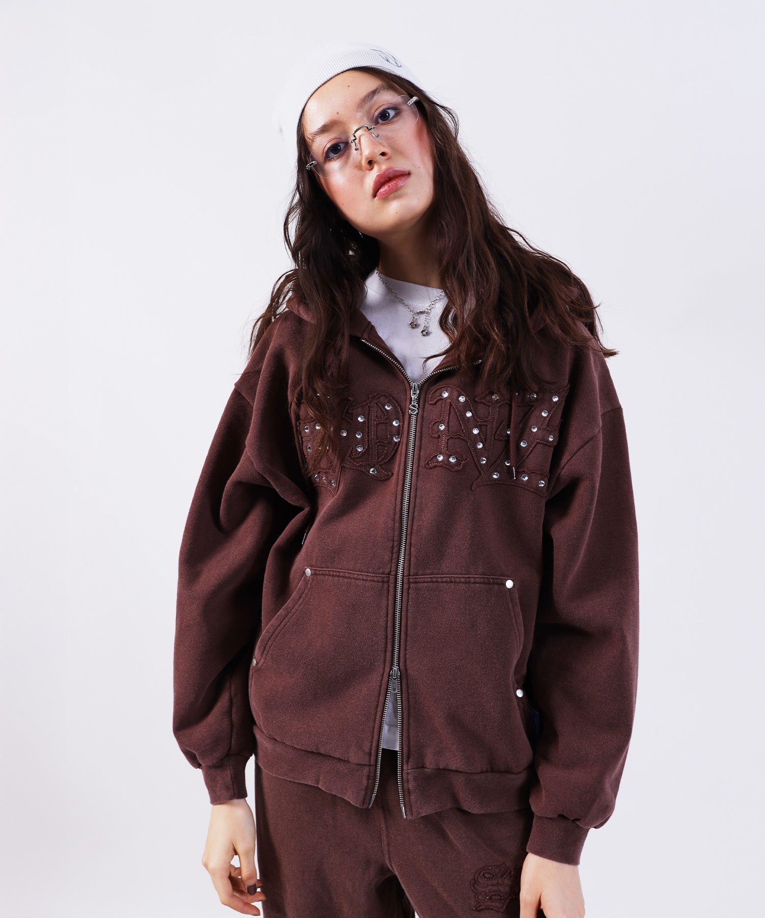 モデル:H171 Size:M