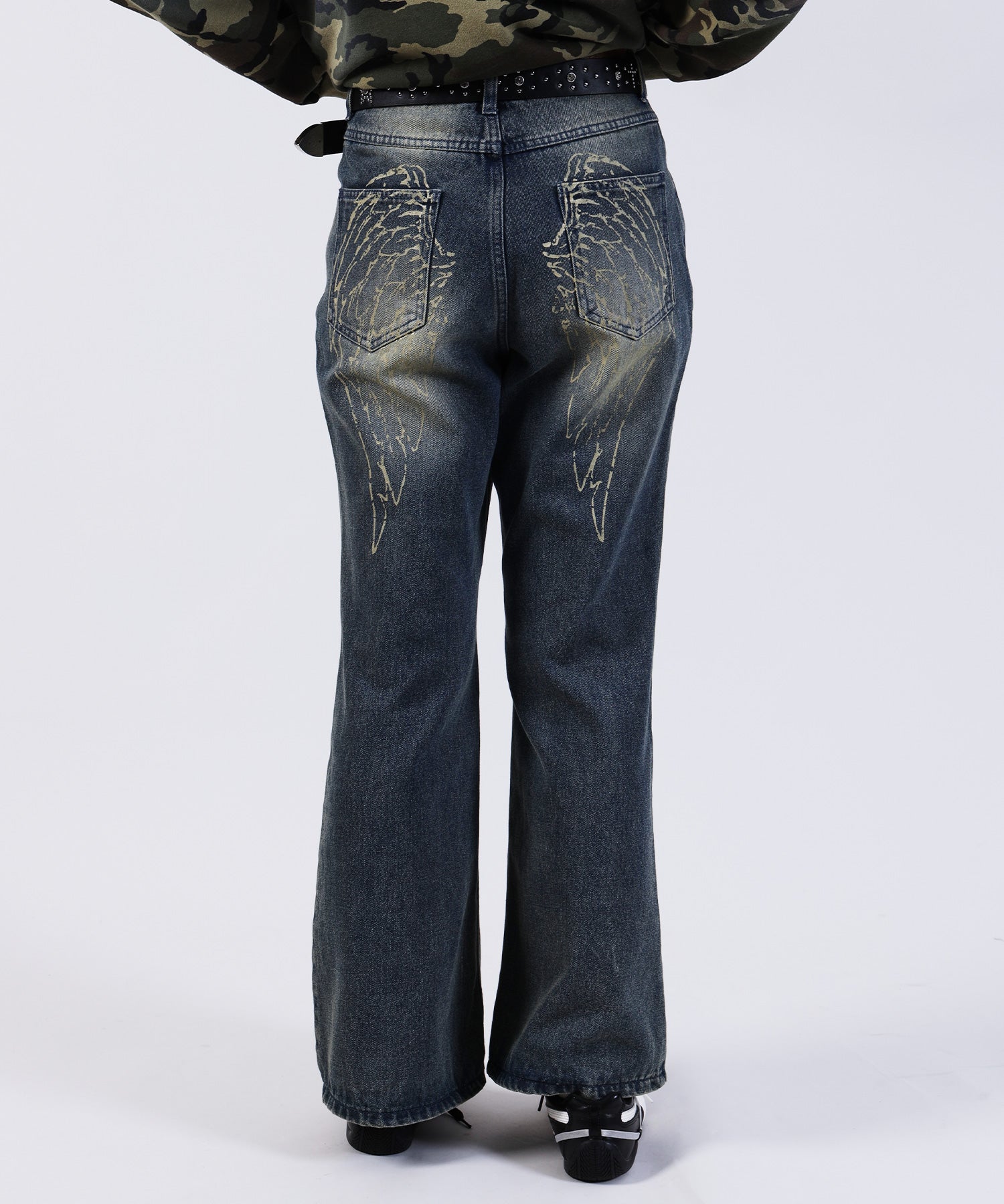 モデル:H171 Size:M