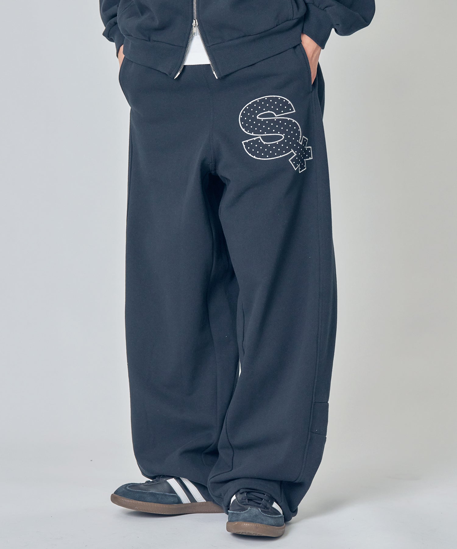 モデル:H178 Size:L ブラック
