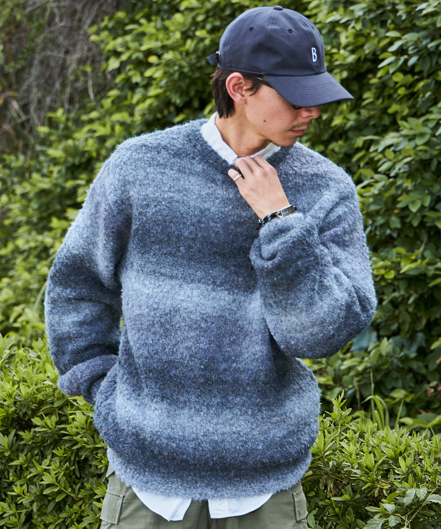 モデル:H177 Size:L