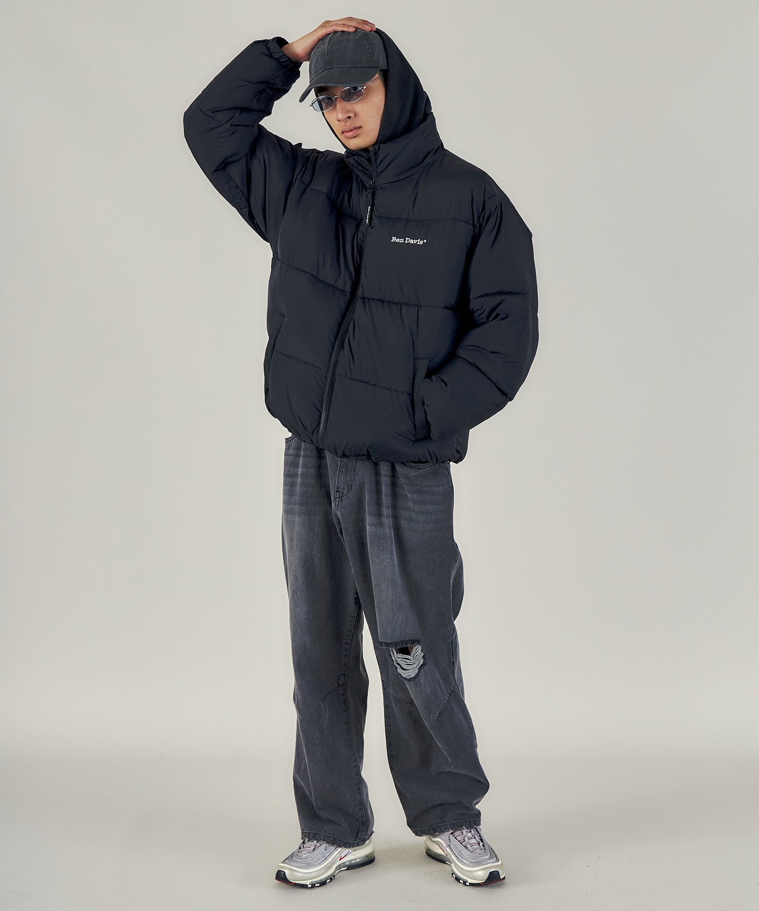 モデル:H180 Size:L