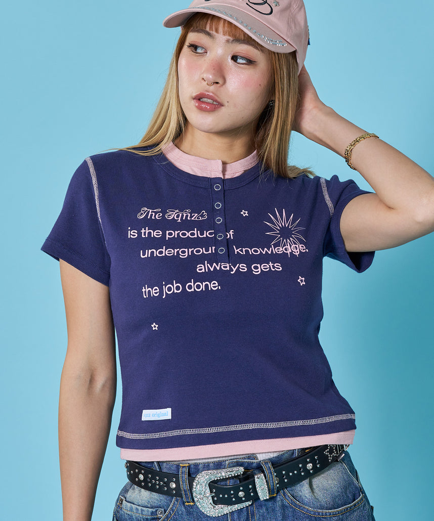 モデル:H165 Size:S