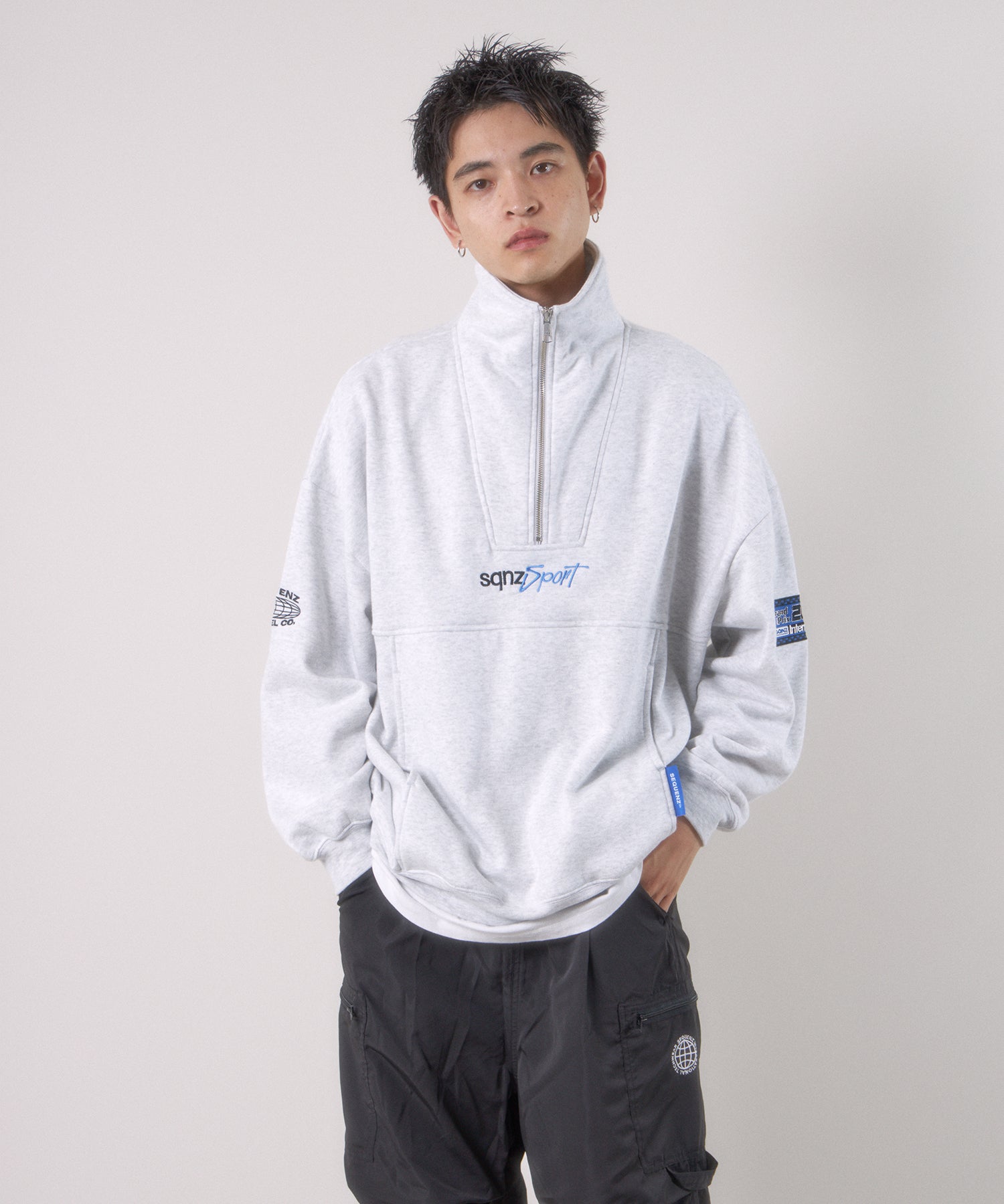 モデル: H180 Size:L