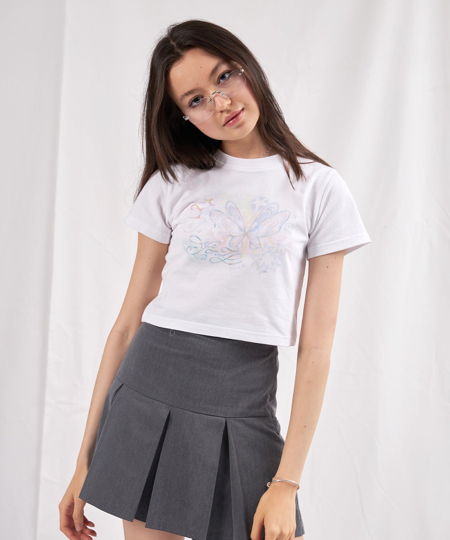 モデル:H171 Size:F