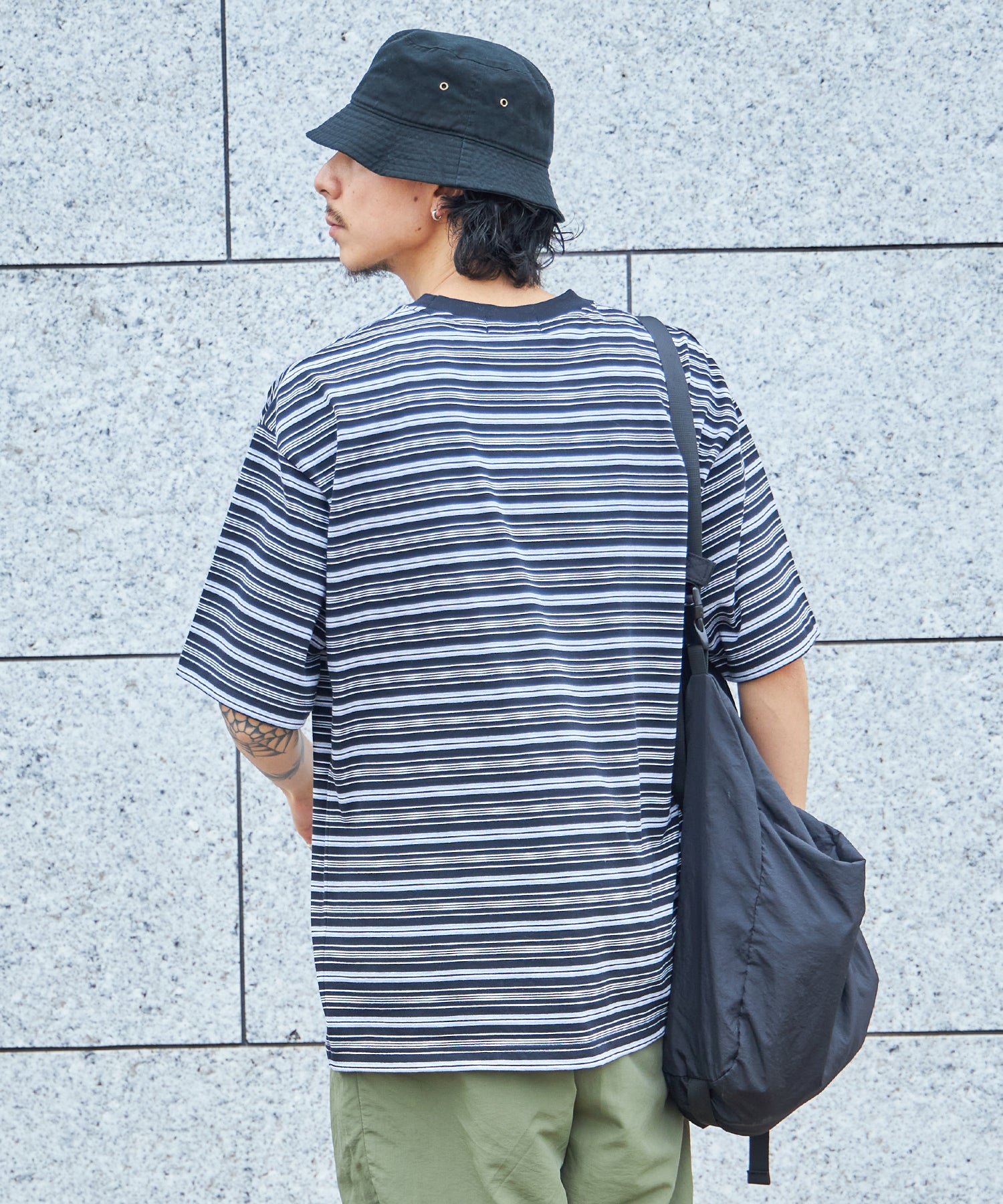 モデル:H177 Size:L