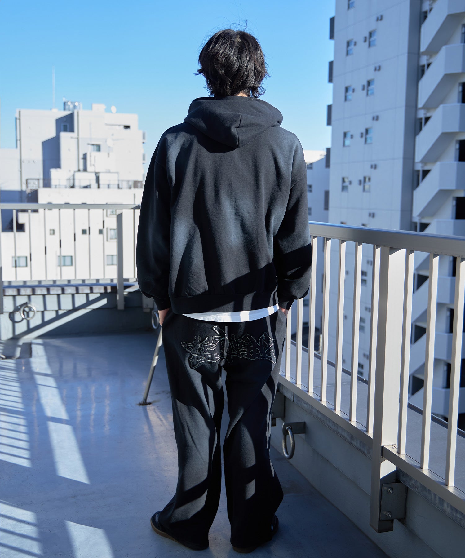 モデル:H177 Size:L