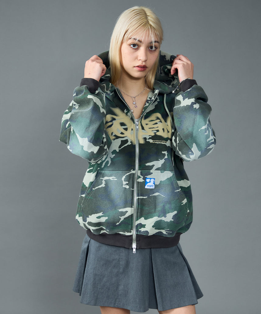 モデル:H170 Size:M