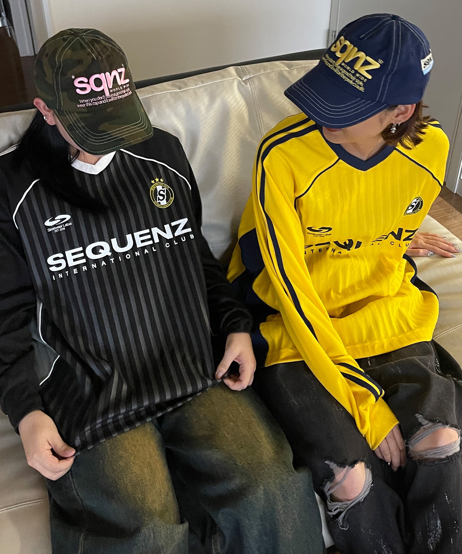 モデル:H162 Size:L H155 Size:M