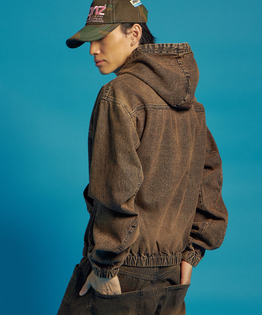 モデル:H180 Size:L