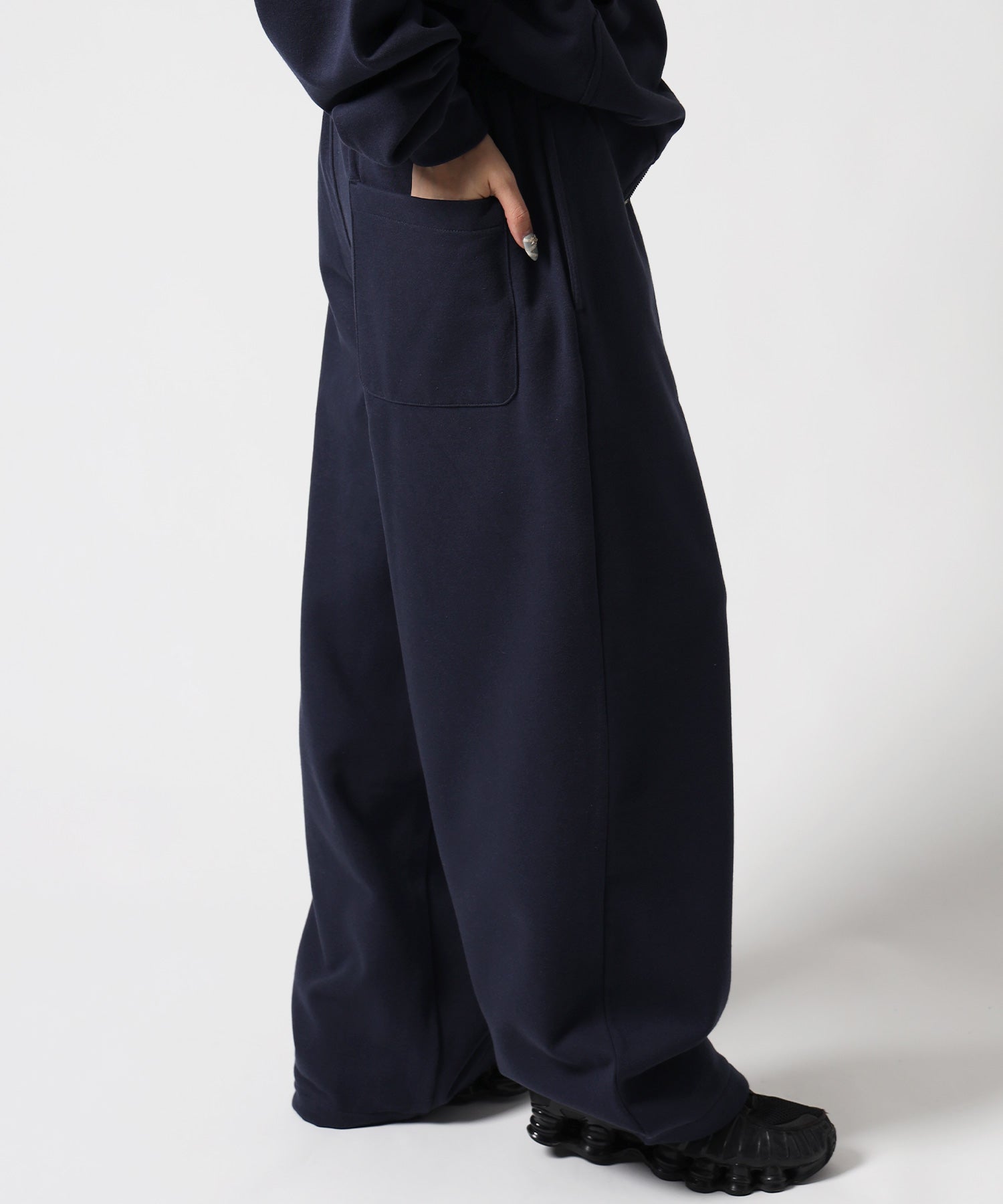 モデル:H163 Size:M
