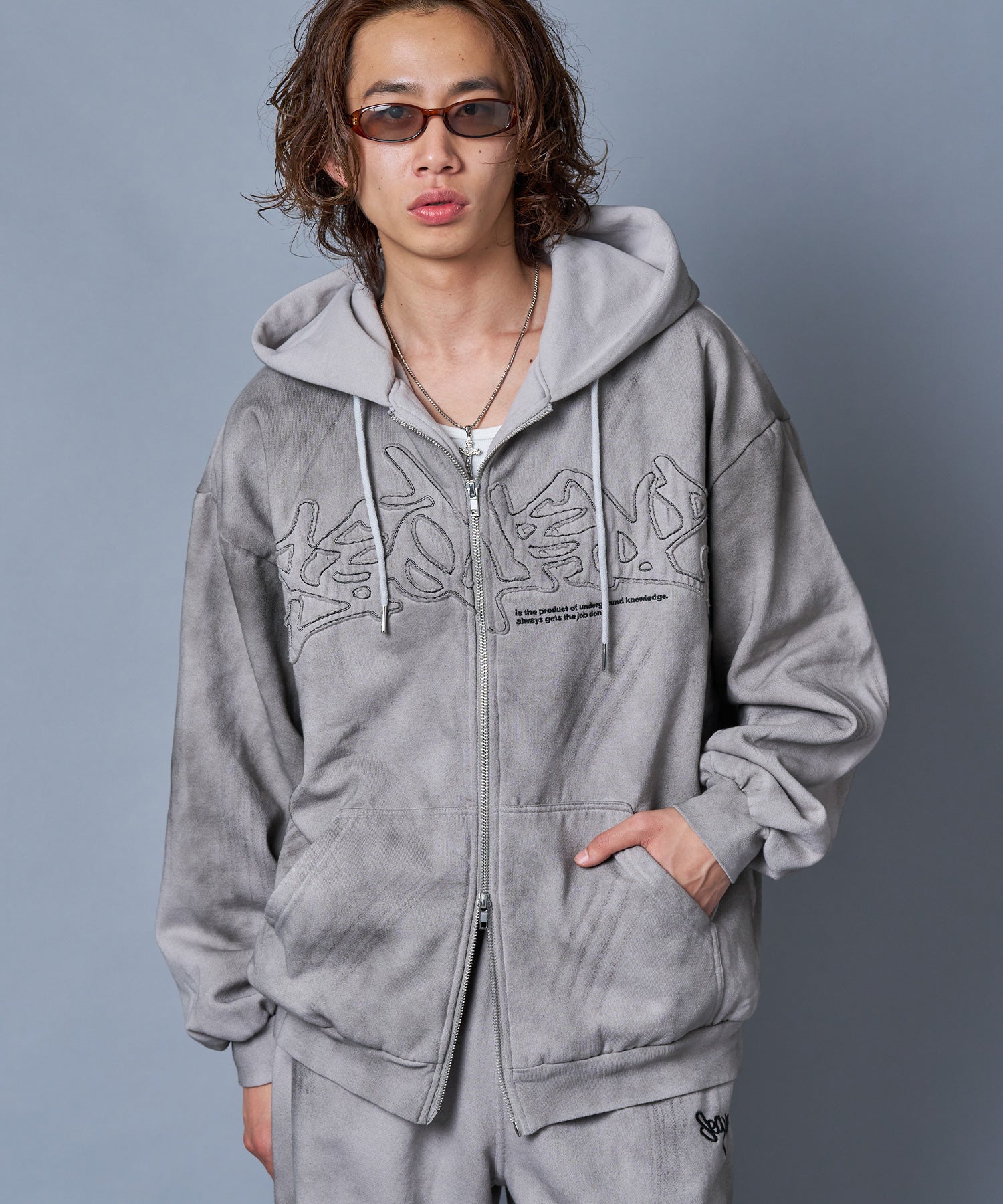 モデル:H175 Size:L