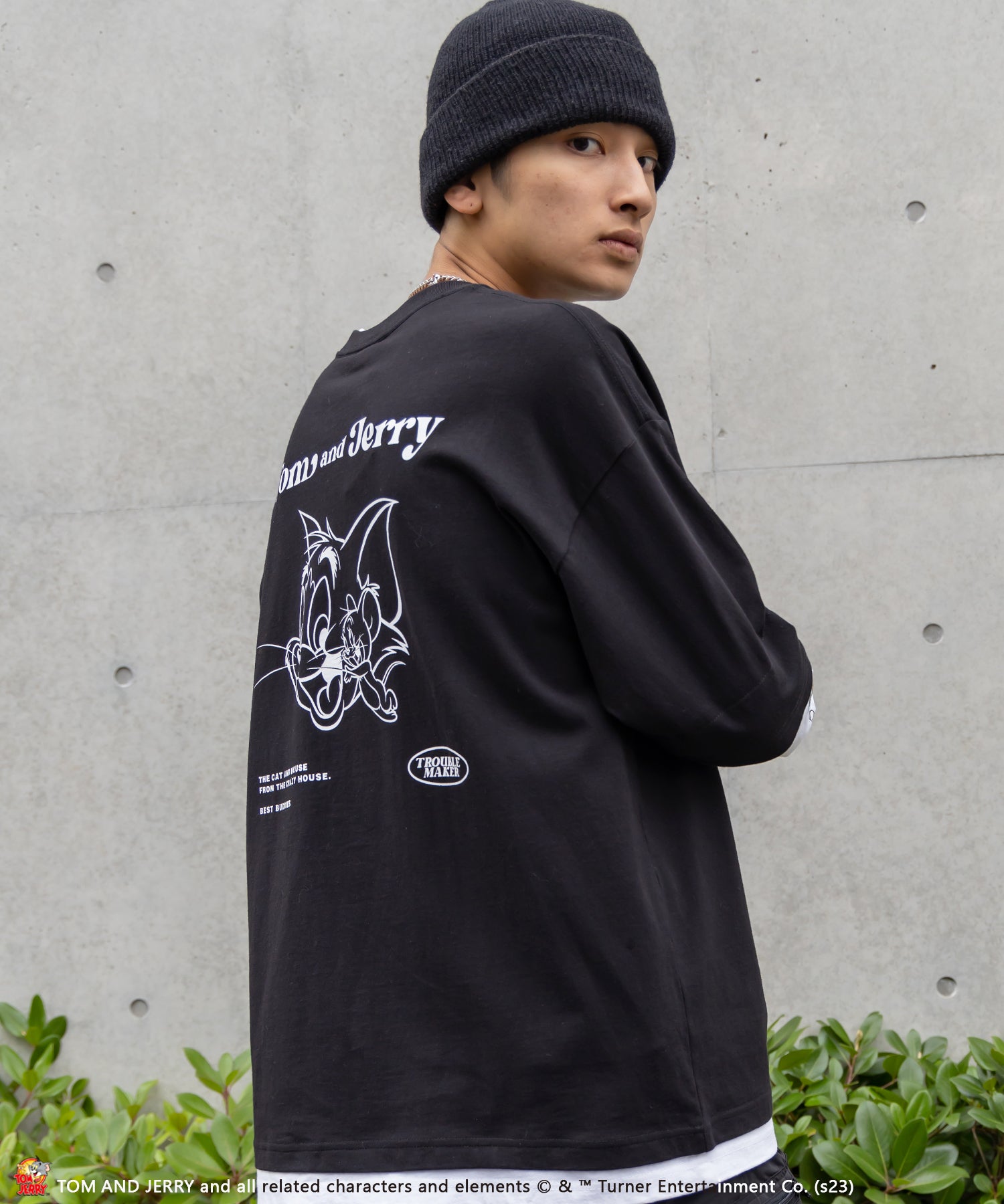 モデル: H180 Size:L