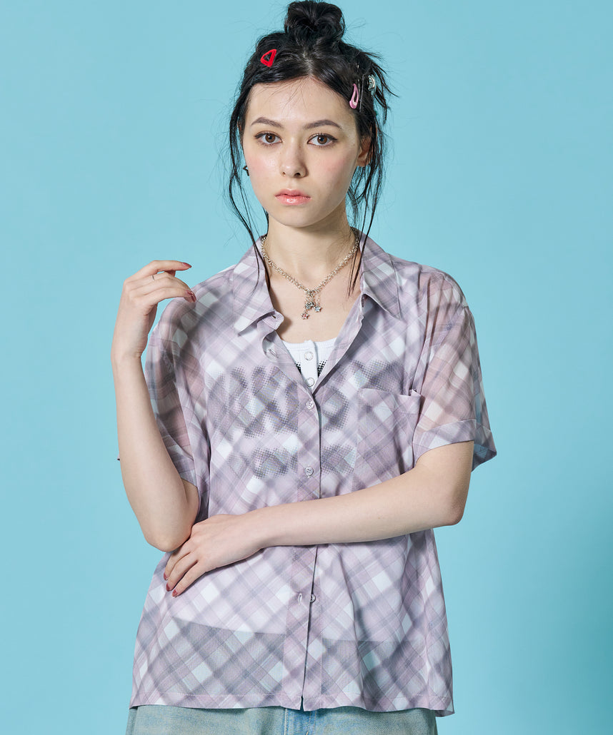 モデル:H163 Size:M ピンク