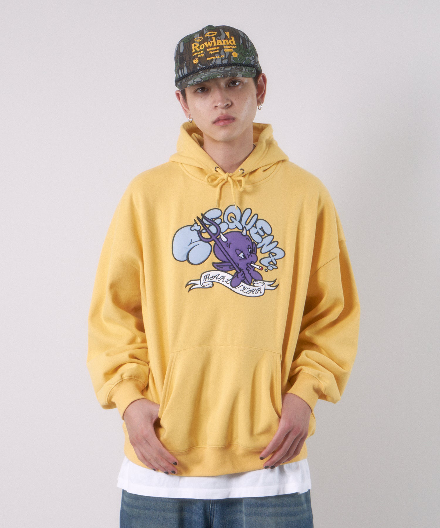 モデル:H180 Size:L