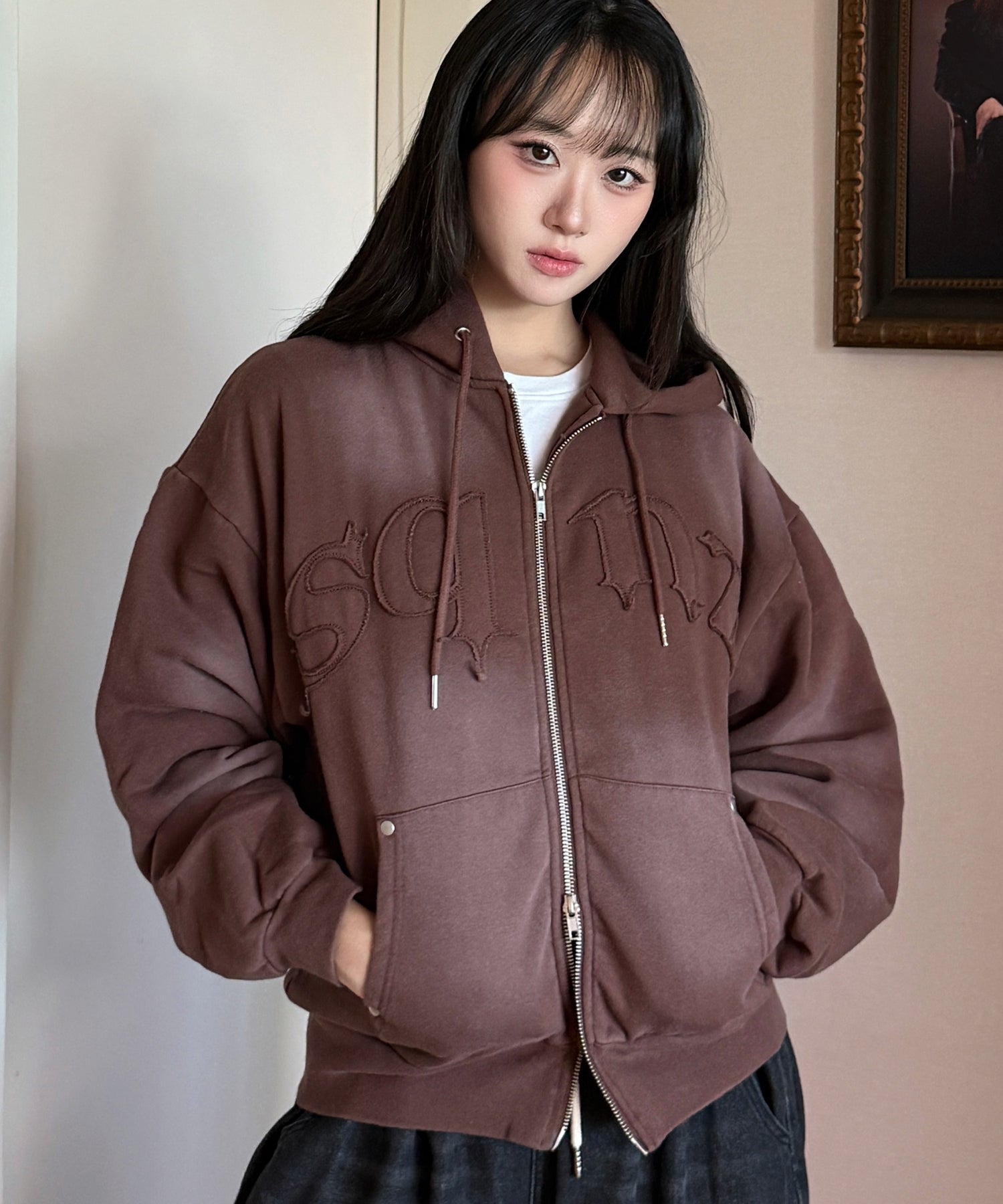 モデル:H168 Size:L