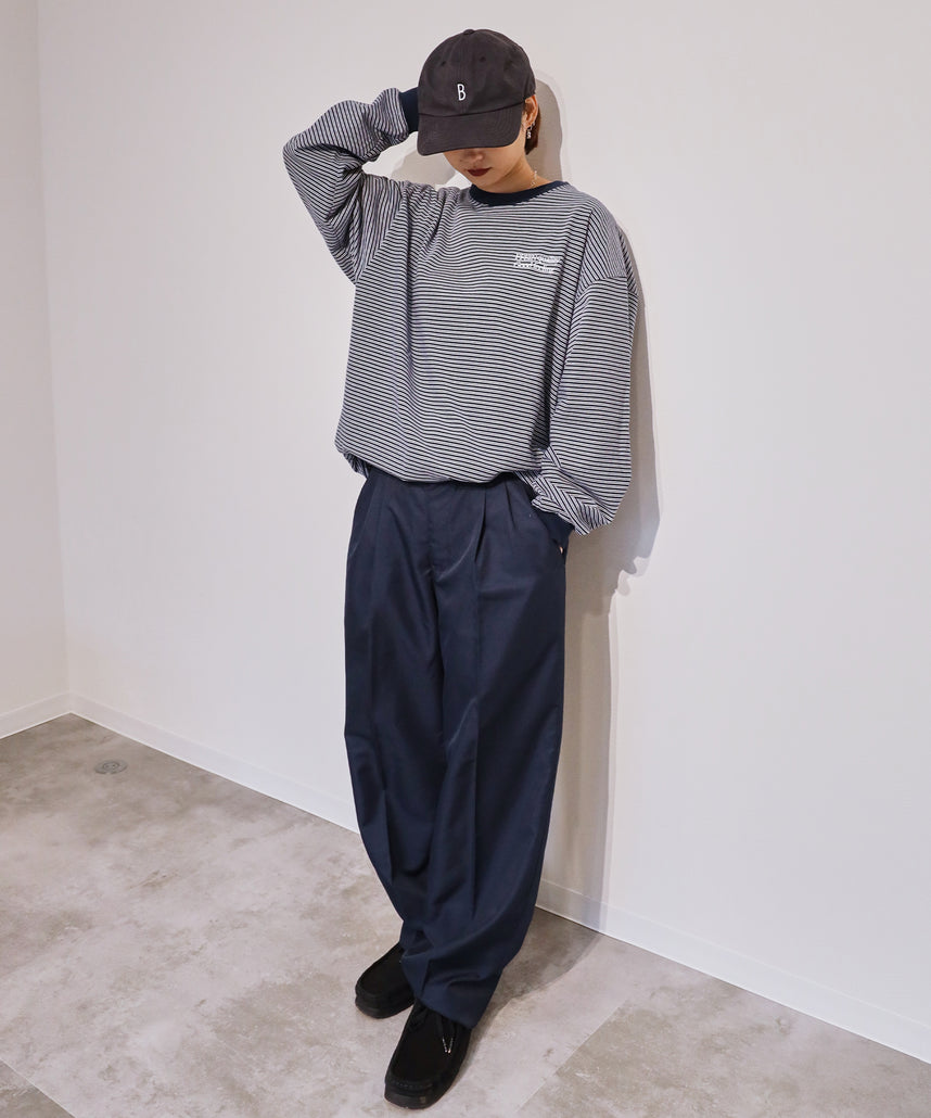 モデル:H163 Size:L