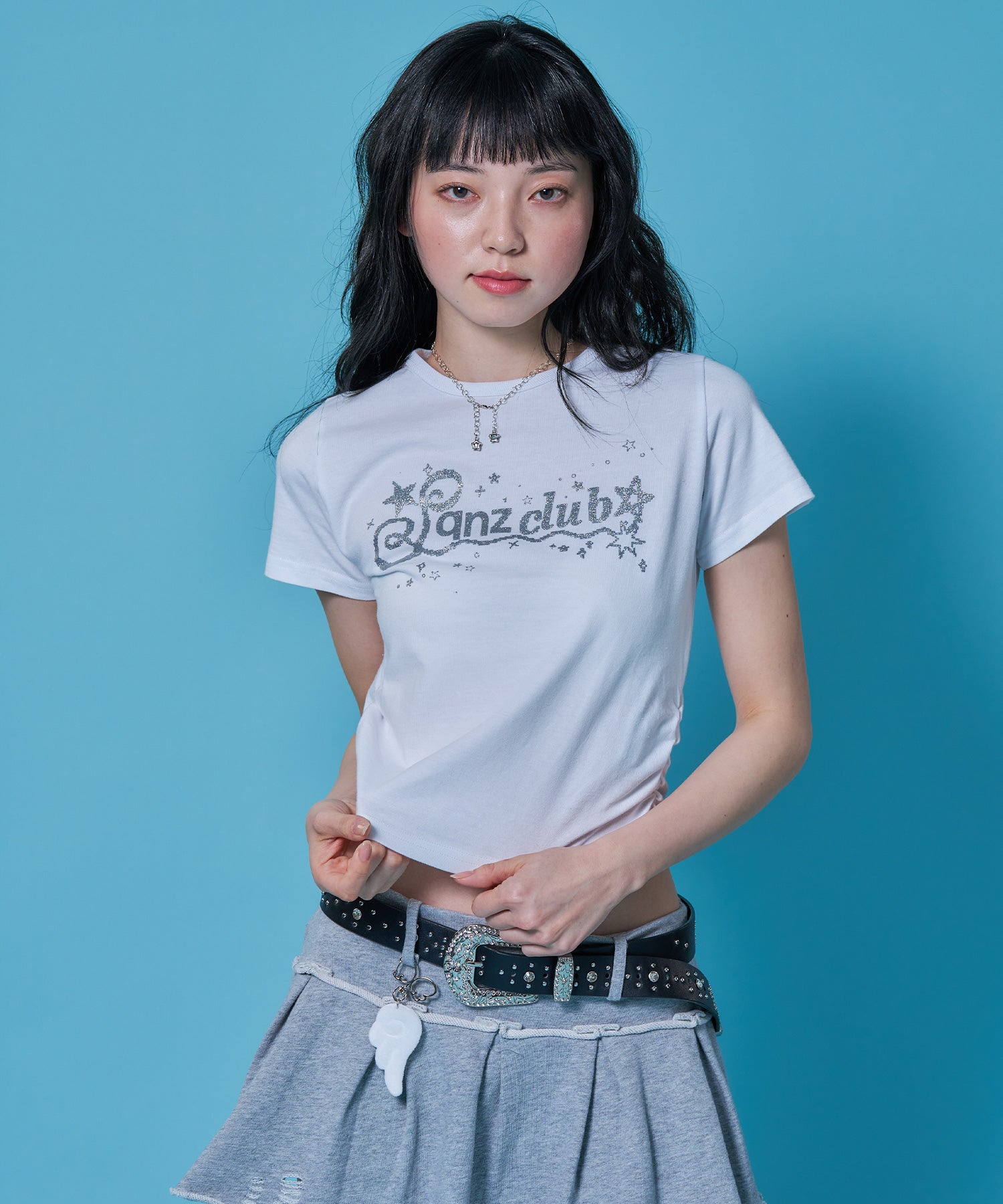 モデル:H164 Size:S