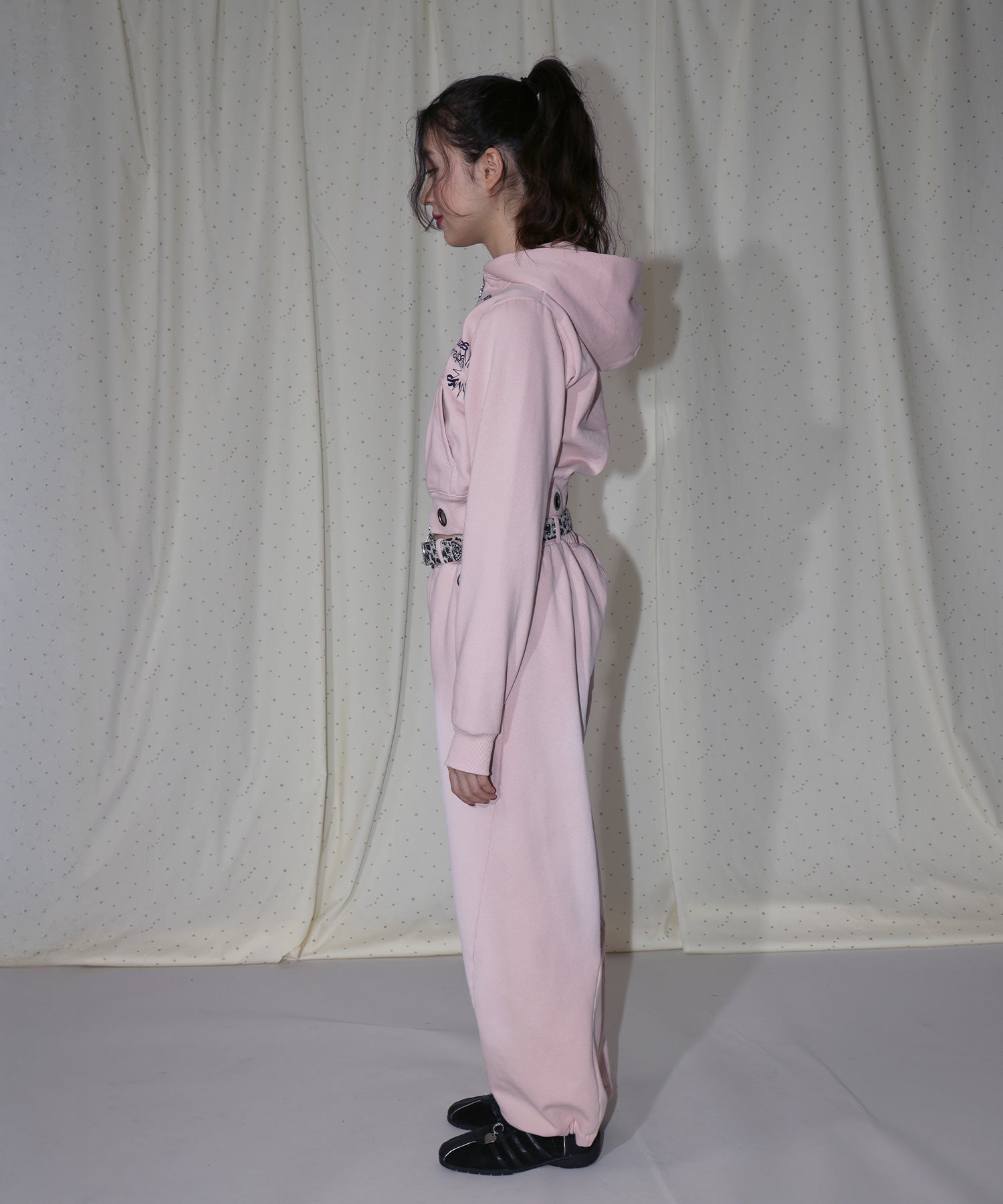 モデル:H171 Size:F