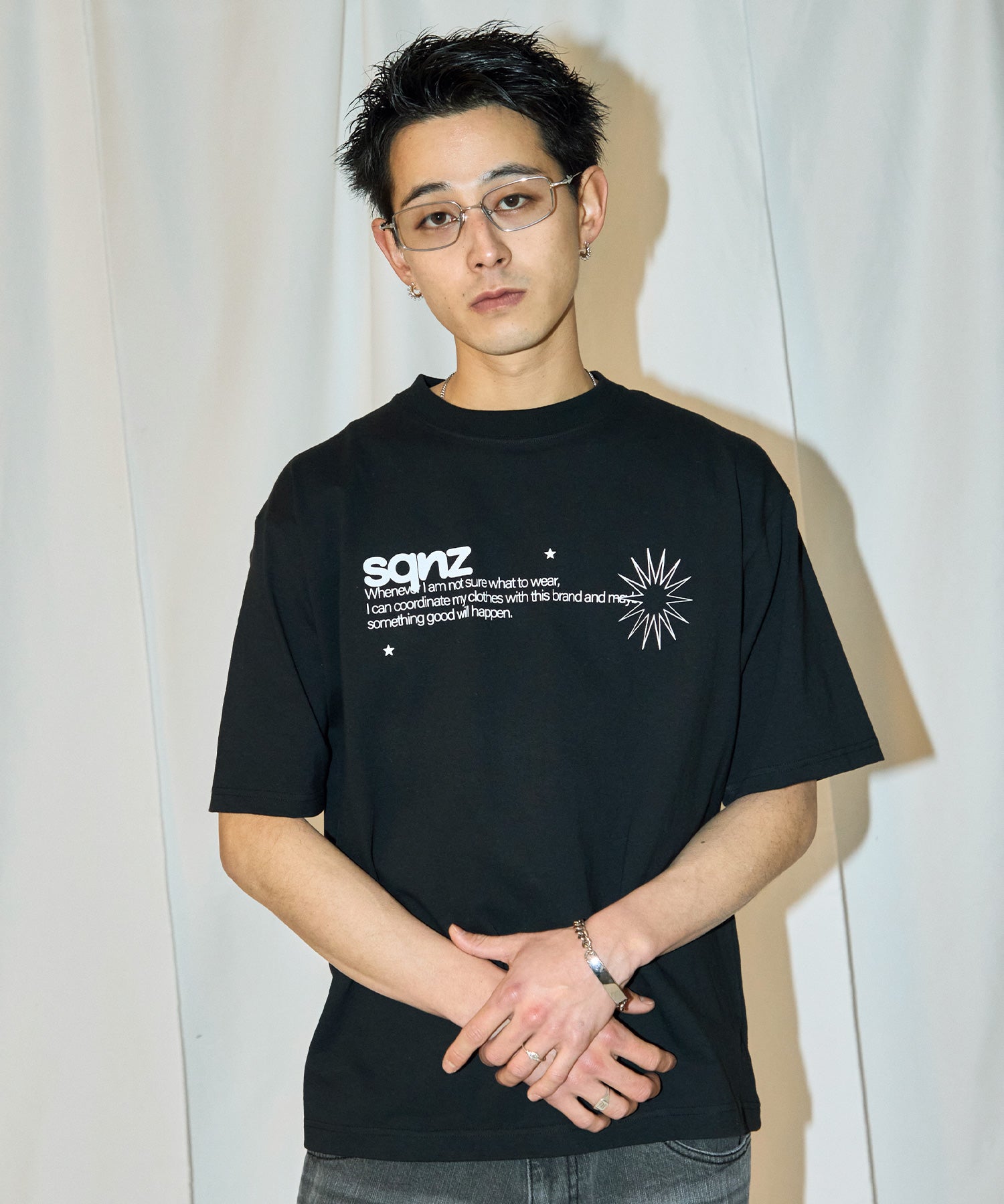 モデル:H180 Size:L