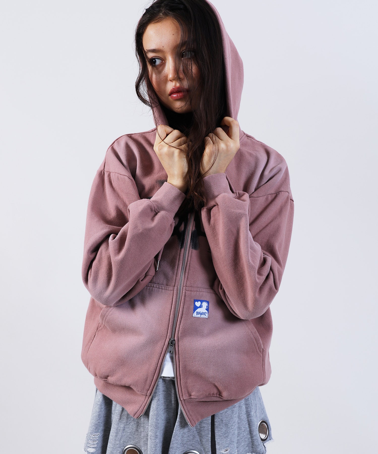 モデル:H171 Size:L