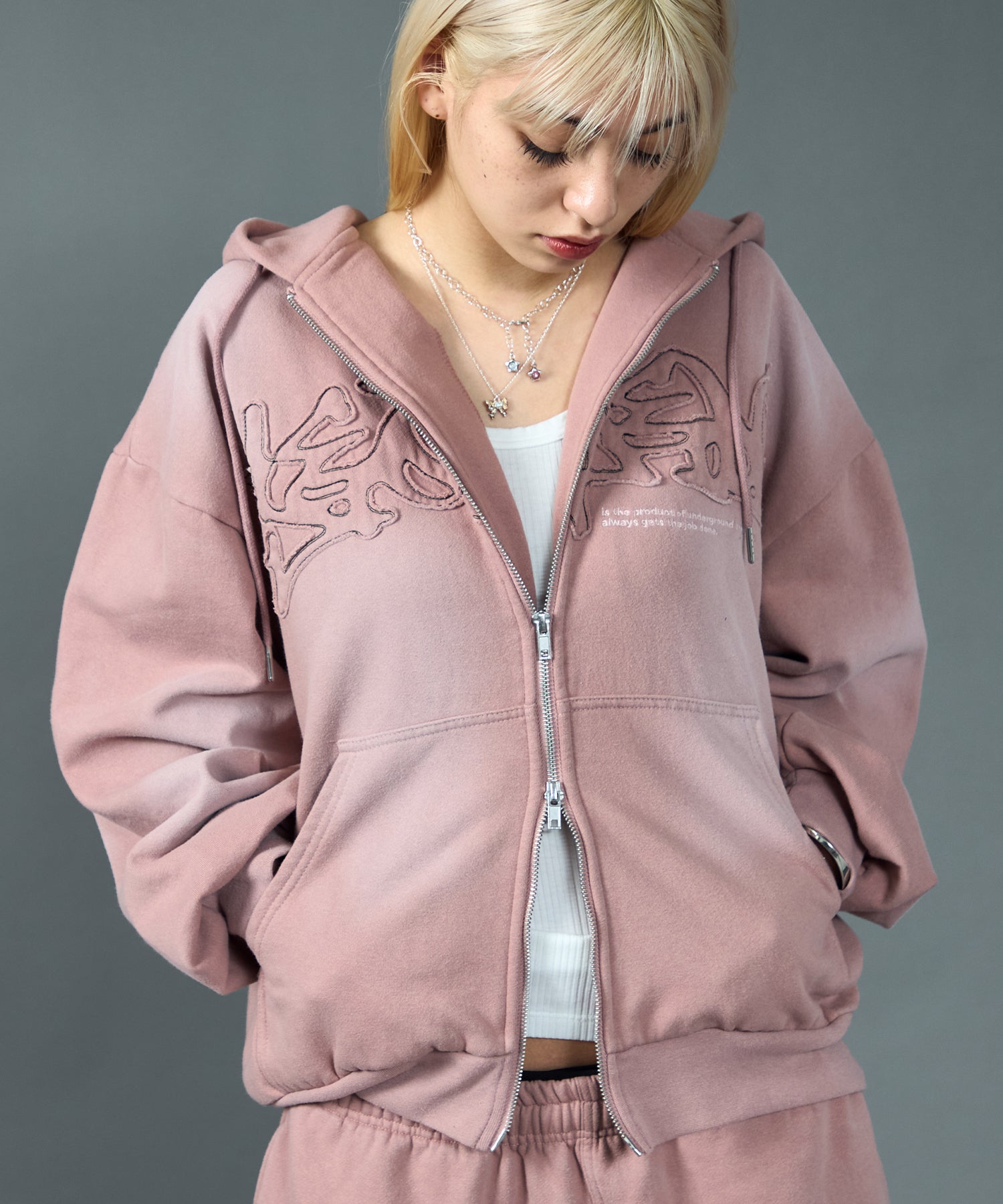 モデル:H170 Size:M