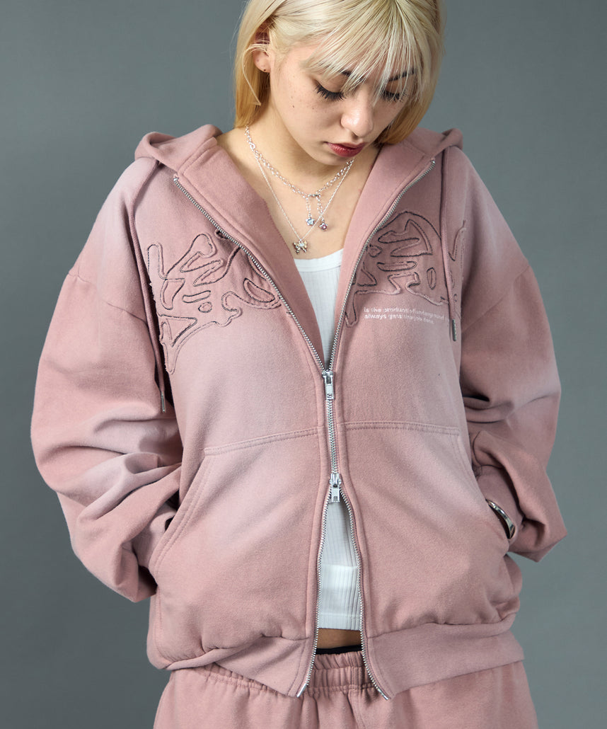 モデル:H170 Size:M