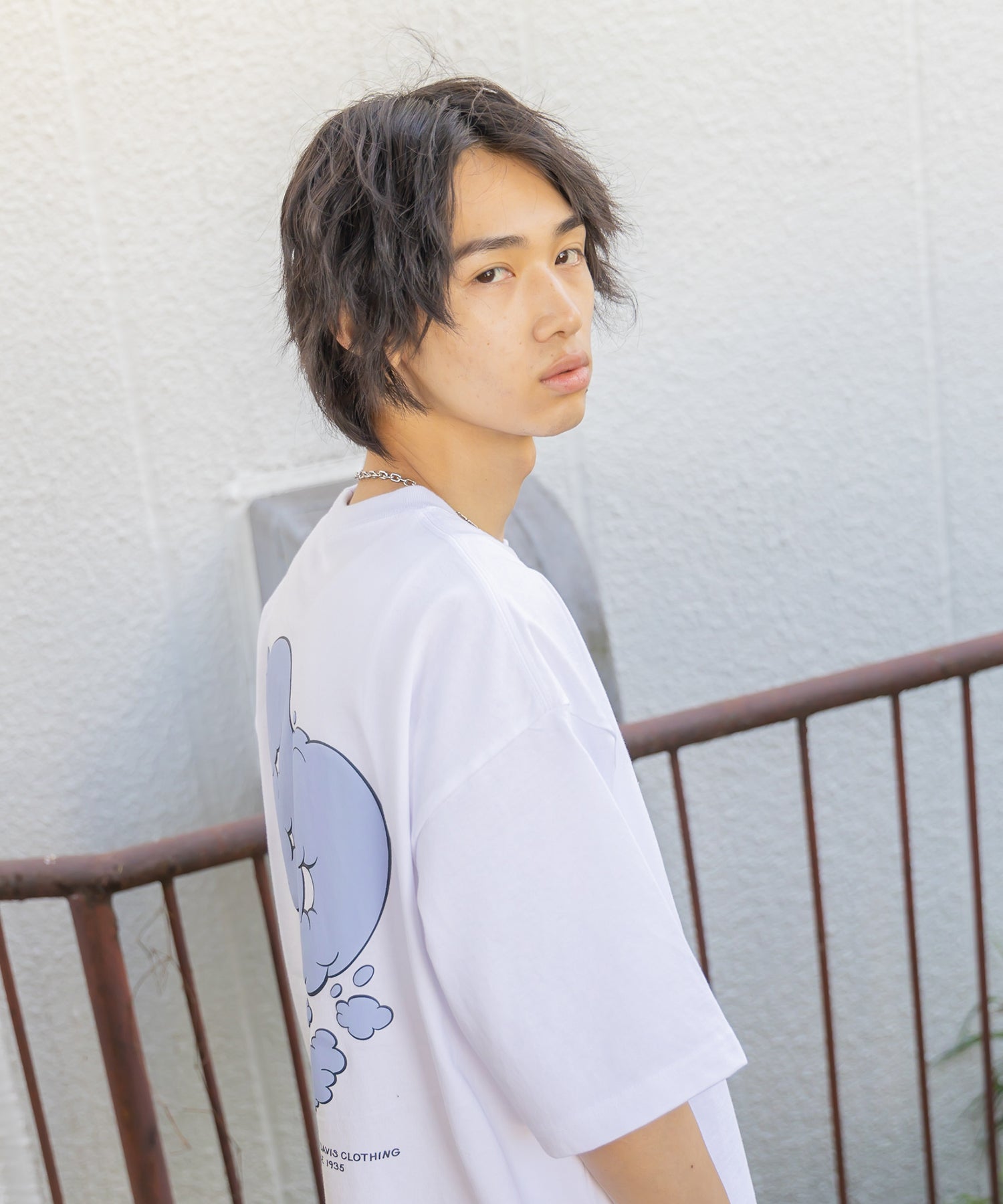 モデル:H183 Size:L