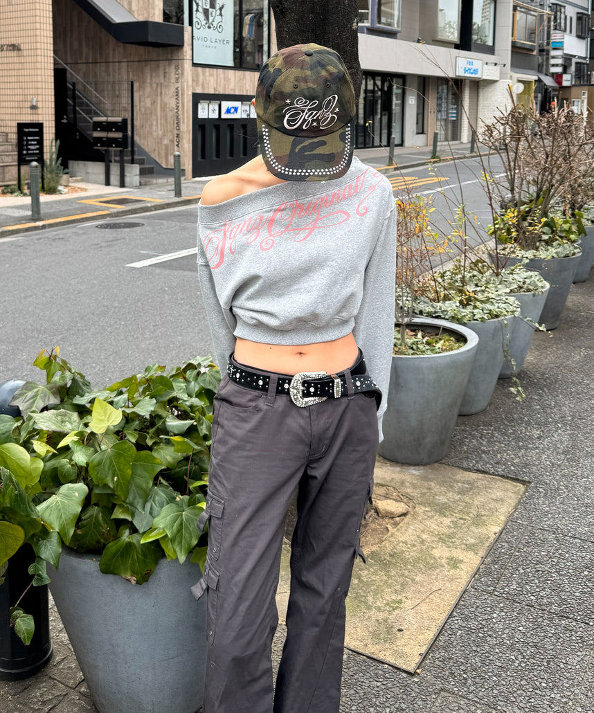 モデル:H163 Size:F