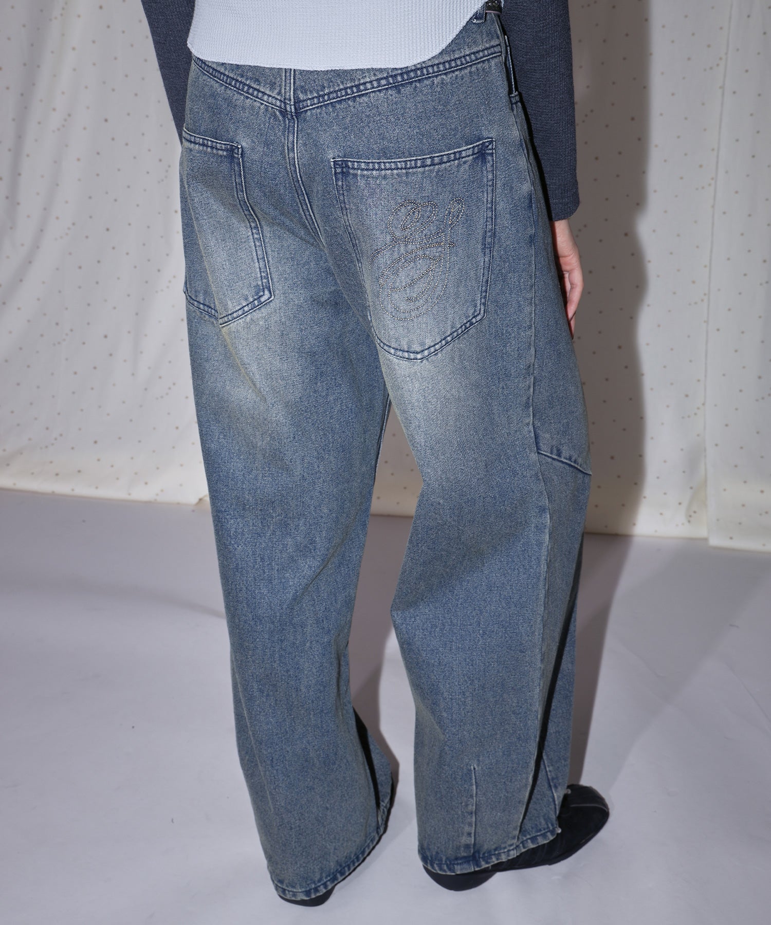 モデル:H171 Size:M