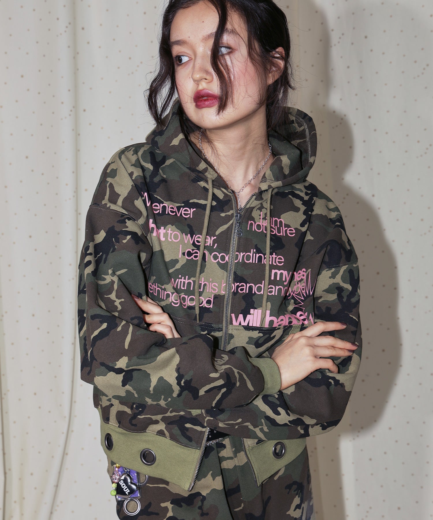 モデル: H171 Size:M