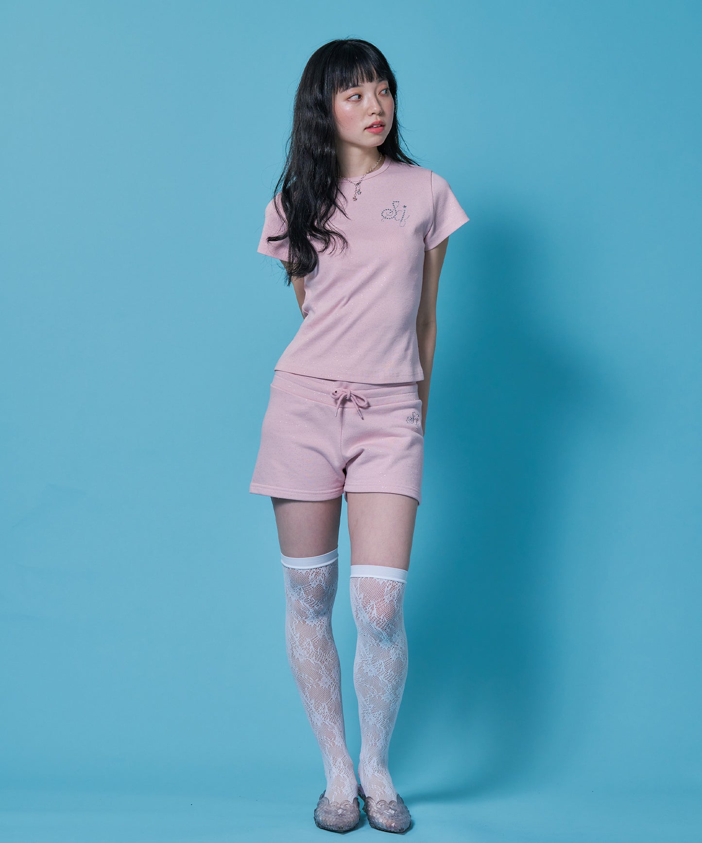 モデル:H164 Size:M