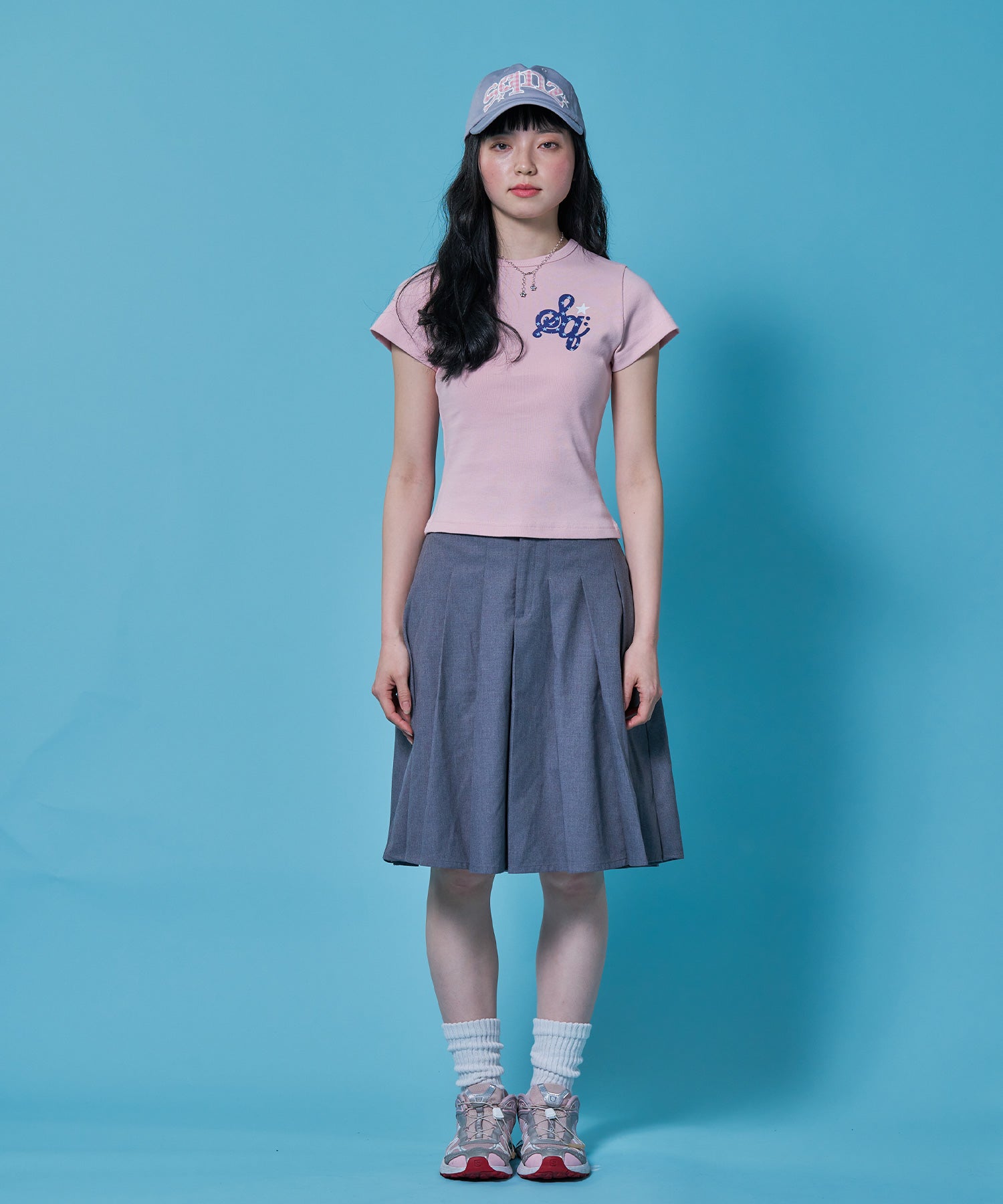 モデル:H164 Size:S