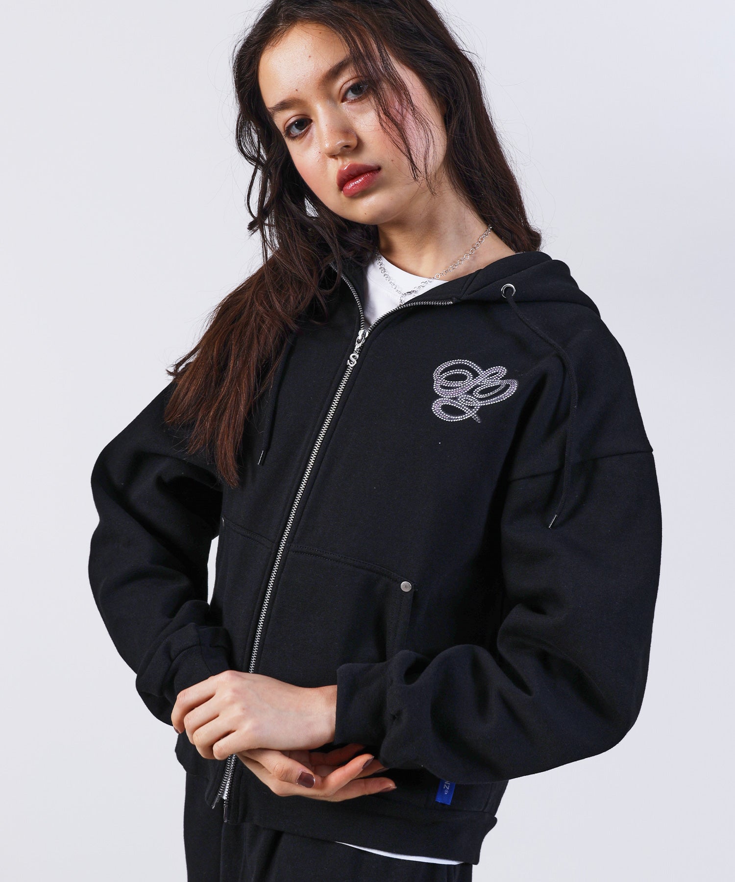 モデル:H171 Size:M