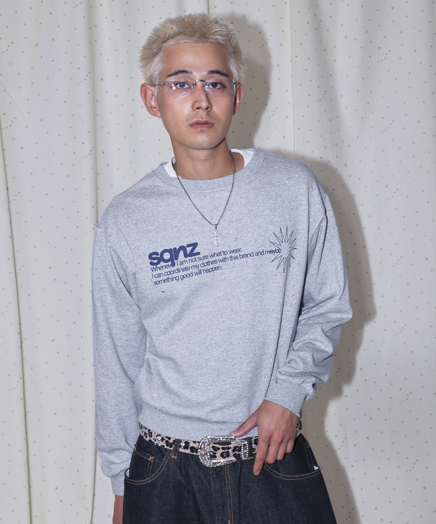 モデル:H181 Size:M