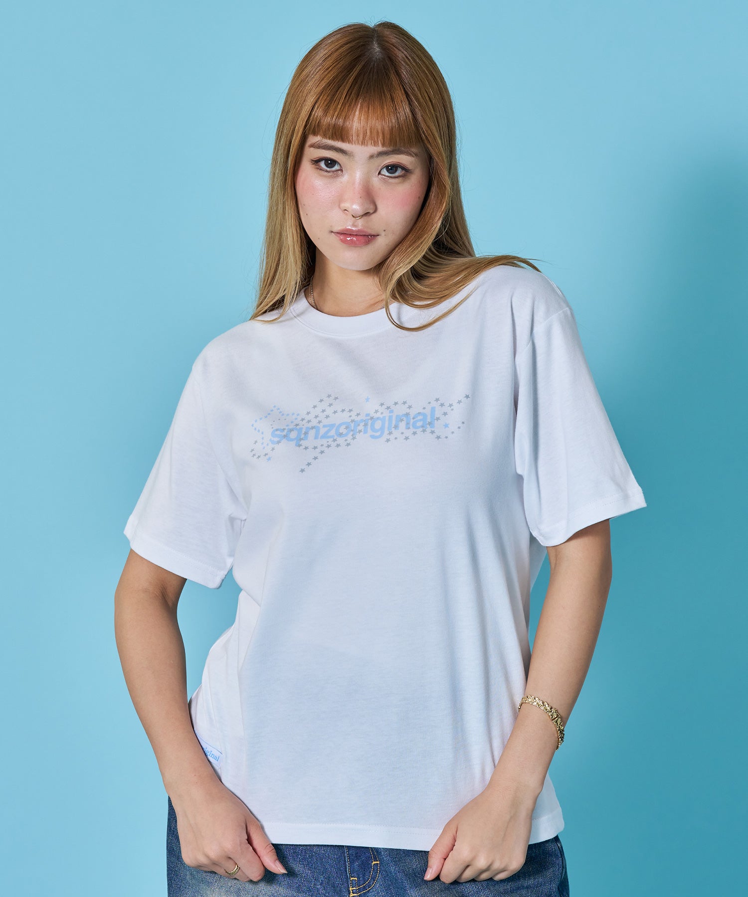 モデル:H165 Size:S
