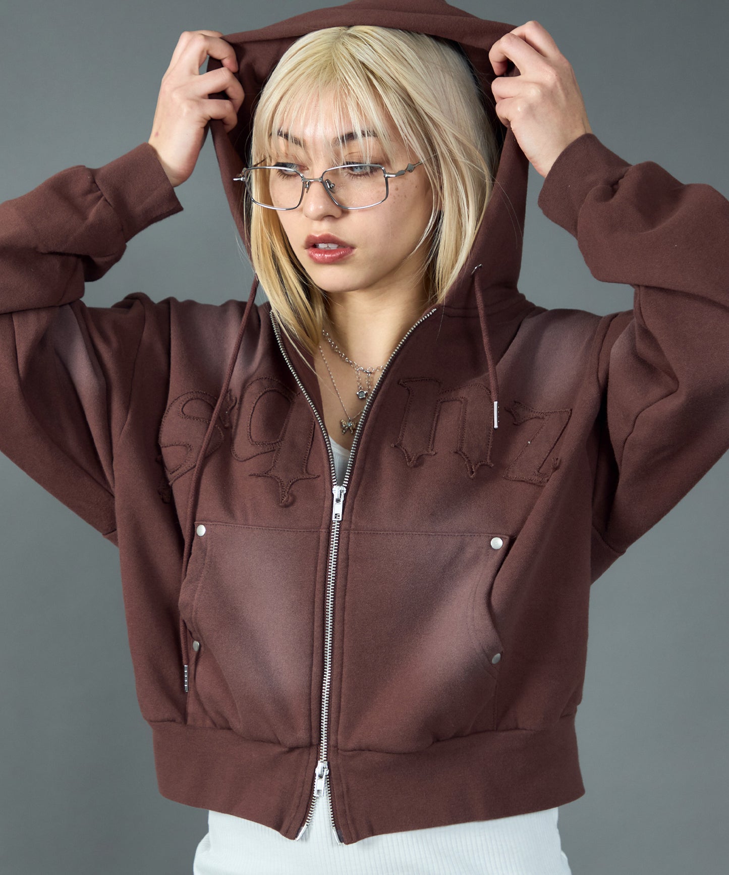 モデル:H170 Size:S
