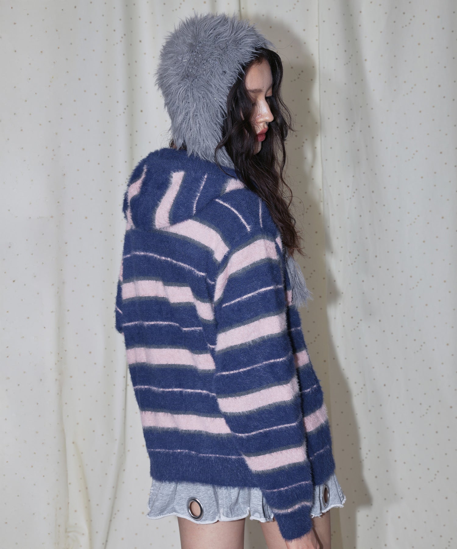 モデル:H171 Size:M