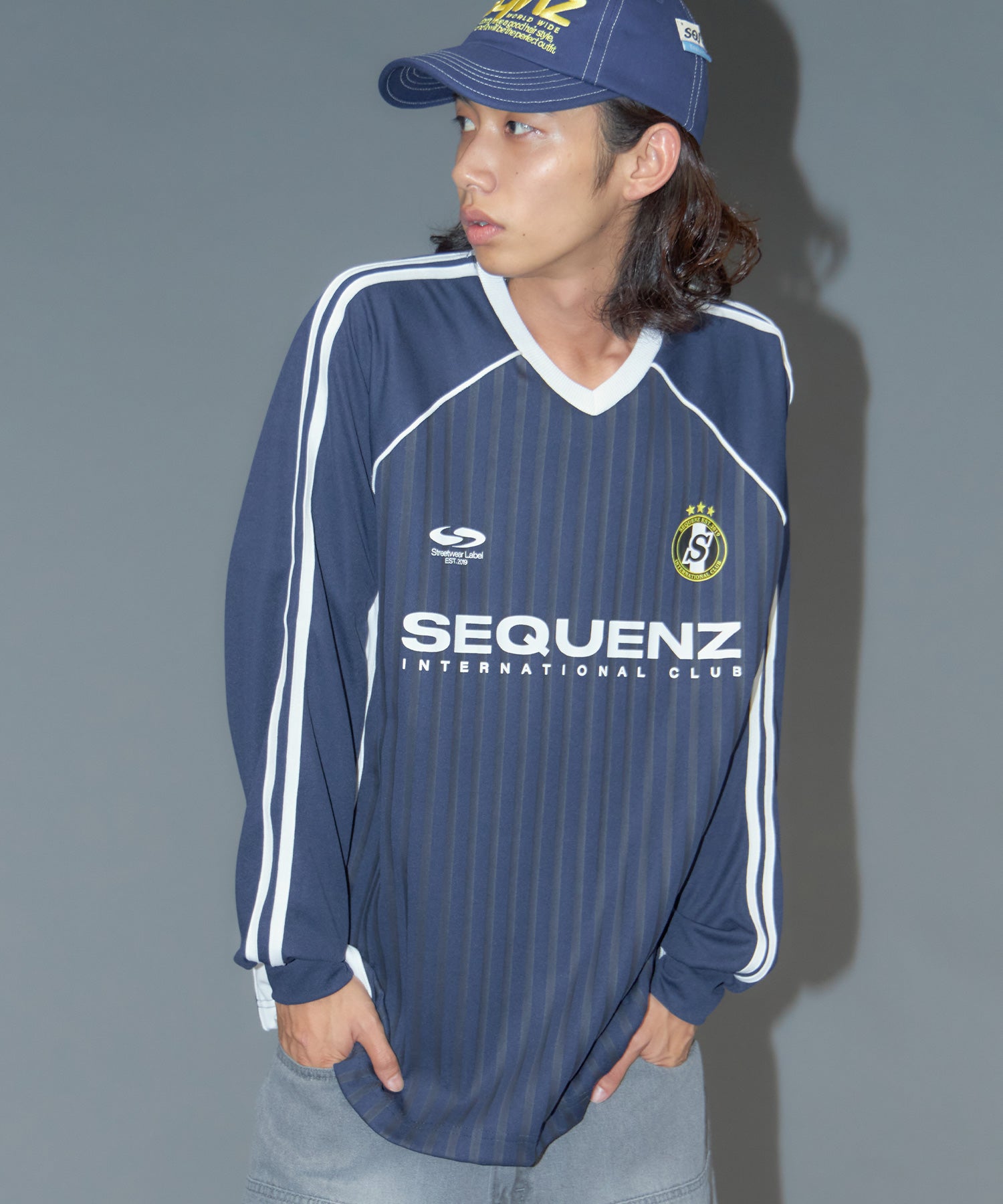 モデル:H175 Size:L